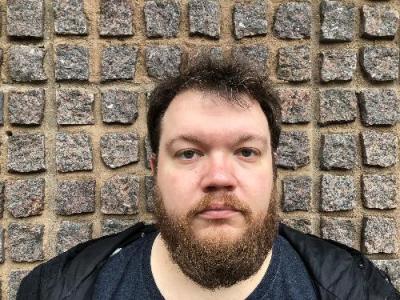Aaron C Shea a registered Sex Offender of Massachusetts