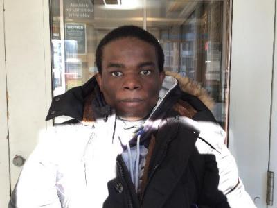 Markeece M Matthews a registered Sex Offender of Massachusetts