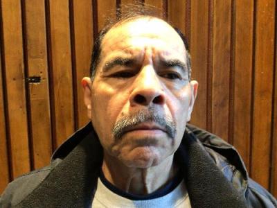 Salvador Avalos a registered Sex Offender of Massachusetts