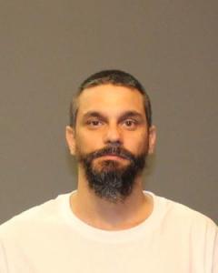 Adam Mercado a registered Sex Offender of Massachusetts