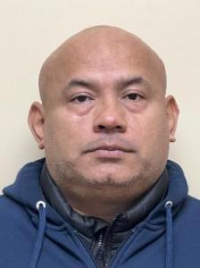 Jose P Brizuela a registered Sex Offender of Massachusetts