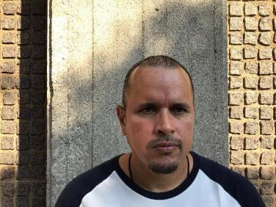 Luis A Montalvo-gonzalez a registered Sex Offender of Massachusetts
