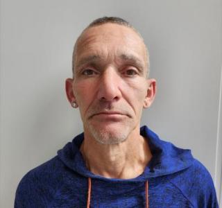 Edward Ortiz a registered Sex Offender of Massachusetts