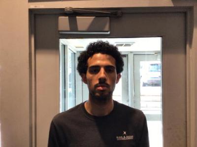 Shawn Almeida Lima a registered Sex Offender of Massachusetts