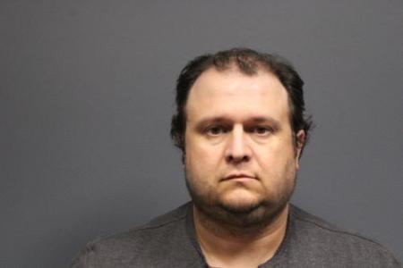 Brian Marino Addeo a registered Sex Offender of Massachusetts