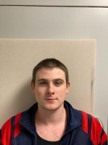 Liam Christopher Irving a registered Sex Offender of Massachusetts