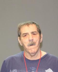 Oscar G Baillargeon Jr a registered Sex Offender of Massachusetts