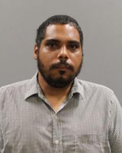 Carlos Rivera a registered Sex Offender of Massachusetts