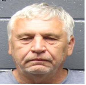 John Franklin Strantz a registered Sex Offender of Massachusetts