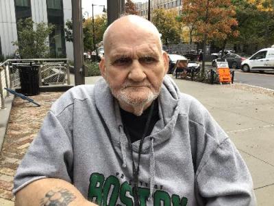 Lloyd H Loring a registered Sex Offender of Massachusetts