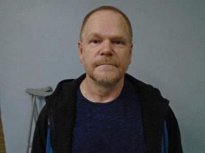 Glenn P Christie a registered Sex Offender of Massachusetts