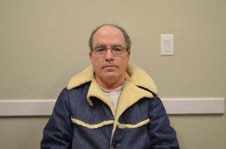 Dennis Quintal a registered Sex Offender of Massachusetts