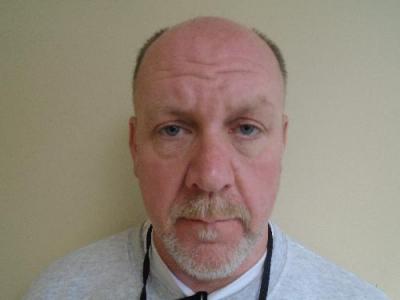 Gary Nelson a registered Sex Offender of Massachusetts