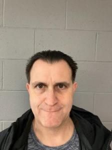 Christopher P Zumpfe a registered Sex Offender of Massachusetts