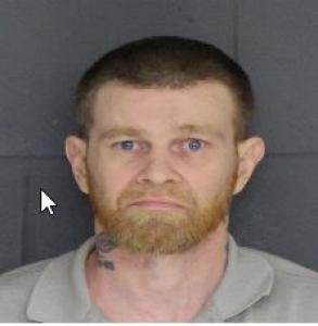 Christopher J Lake a registered Sex Offender of Massachusetts