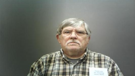 Gerald Bruce Stone a registered Sex Offender of Massachusetts