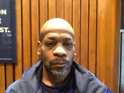 Ivory L Banks a registered  of Massachusetts