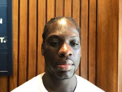 Roshaun Pettway a registered Sex Offender of Massachusetts