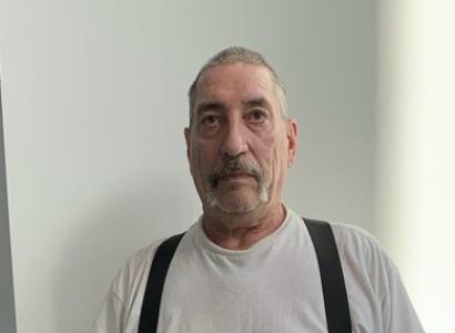 Robert Wayne Hendrickson a registered Sex Offender of Massachusetts