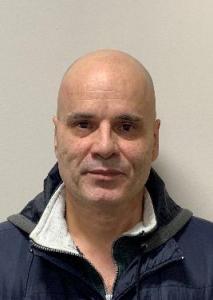 Hector Reveron a registered Sex Offender of Massachusetts