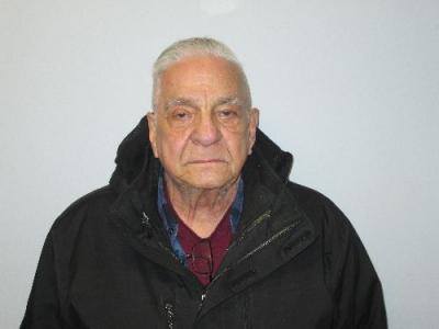 Victor Toscano a registered Sex Offender of Massachusetts