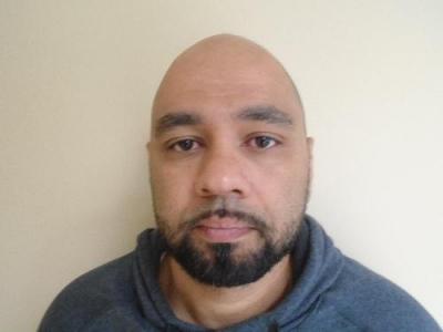 Collins Thompkins Jr a registered Sex Offender of Massachusetts