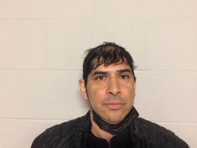 Gabriel Calderon a registered Sex Offender of Massachusetts