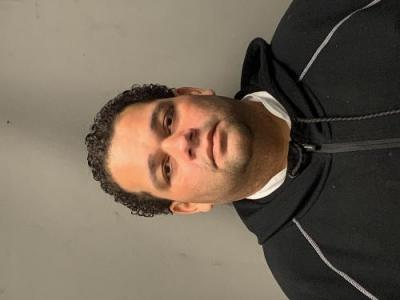 Angel Louis Santiago a registered Sex Offender of Massachusetts