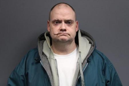 Rodney Oliver Rondeau Jr a registered Sex Offender of Massachusetts
