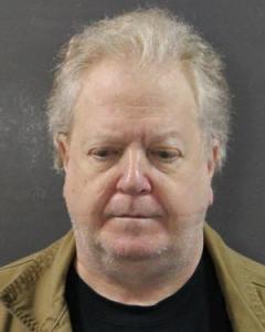 Alan E Madden a registered Sex Offender of Massachusetts