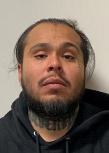 Miguel Angel Espinoza a registered Sex Offender of Massachusetts