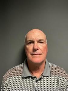 Robert Baker a registered Sex Offender of Massachusetts