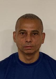 Antonio L Pagan a registered Sex Offender of Massachusetts