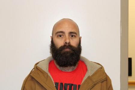 Justin Michael Leblanc a registered Sex Offender of Massachusetts
