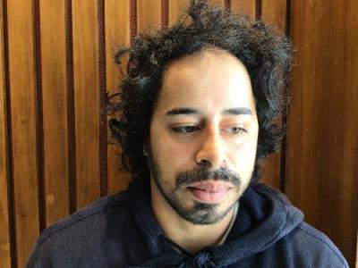 Gabriel Caban a registered  of Massachusetts