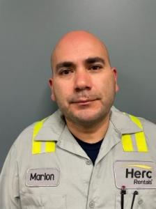 Marlon Cruz a registered Sex Offender of Massachusetts