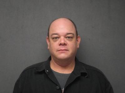 Daniel J Ferreira a registered Sex Offender of Massachusetts