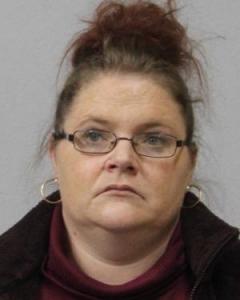 Tanya Lynn Miranda a registered Sex Offender of Massachusetts