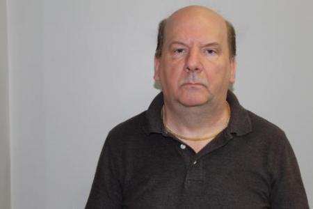 Mark Baier a registered Sex Offender of Massachusetts