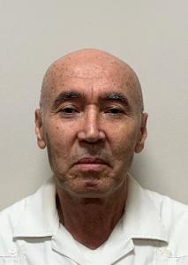 Samuel M Leon a registered Sex Offender of Massachusetts