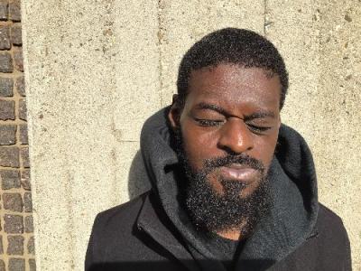 John Brown a registered Sex Offender of Massachusetts