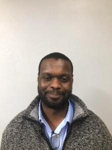 Emmanuel Toffee Bile a registered Sex Offender of Massachusetts