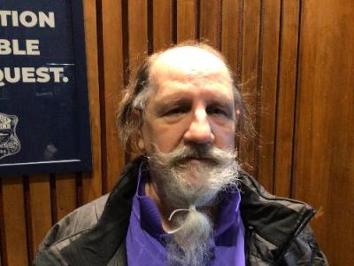 Joseph S Vanlew a registered Sex Offender of Massachusetts