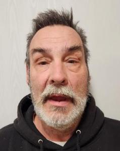 Joseph Emery Mosso Sr a registered Sex Offender of Massachusetts