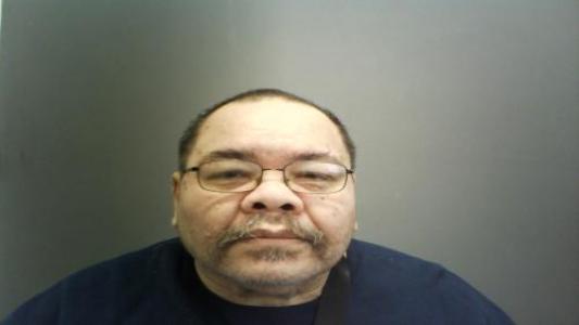 Eladio Santos a registered Sex Offender of Massachusetts