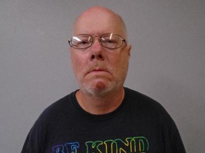 John E Converse a registered Sex Offender of Massachusetts