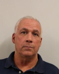 David Robert Homen Jr a registered Sex Offender of Massachusetts