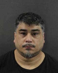 Jose Gabriel Carrion a registered Sex Offender of Massachusetts