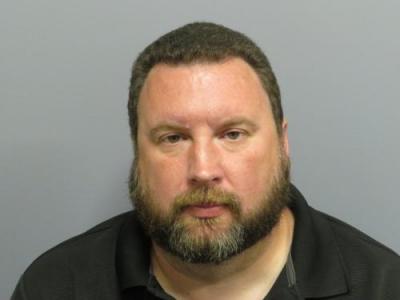 Christopher John Casanova a registered Sex Offender of Massachusetts