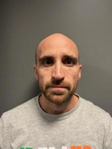 James Michael Carita a registered Sex Offender of Massachusetts